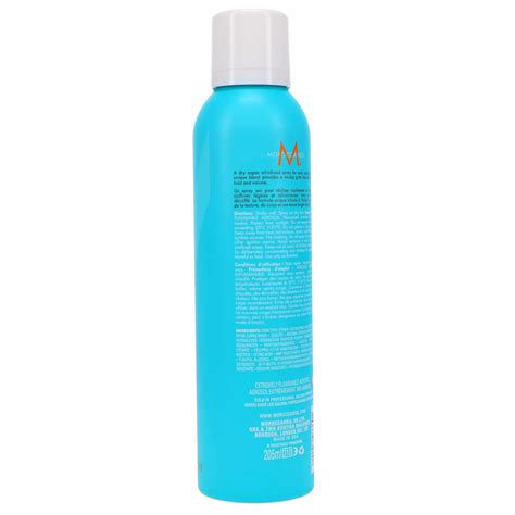 moroccanoil dry texture spray 5.4 oz